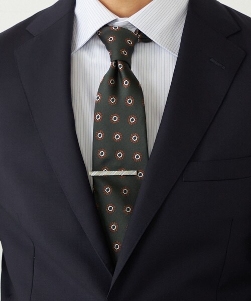 SHIPS Colors（シップスカラーズ） ネクタイピン SHIPS Colors:タイ