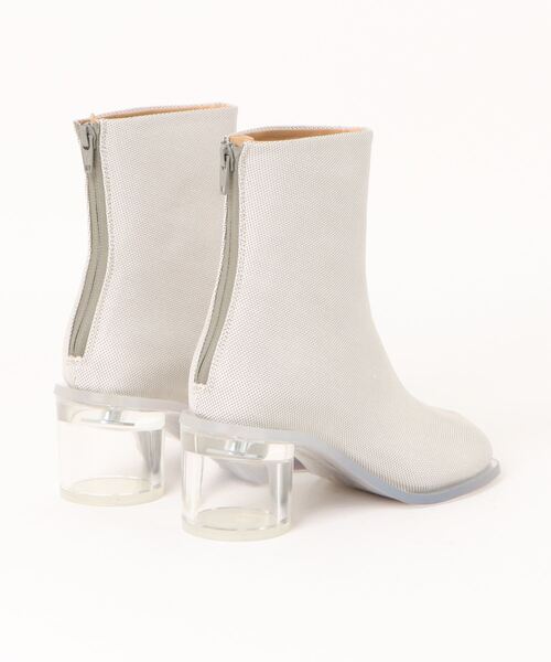 MM6 Maison Margiela ブーツスニーカー