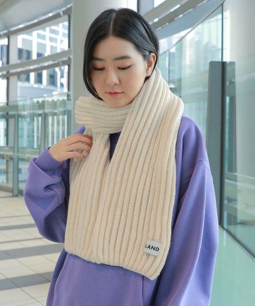 ZOZOTOWN Yahoo!店 - マフラー｜Yahoo!ショッピング