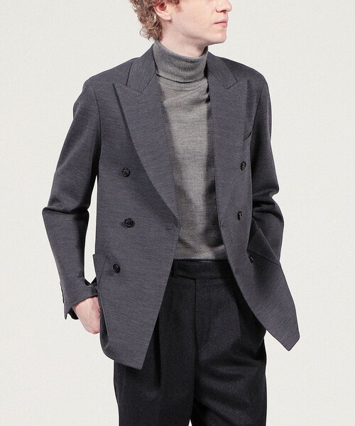 TOMORROWLAND（トゥモローランド） ジャケット テーラードジャケット