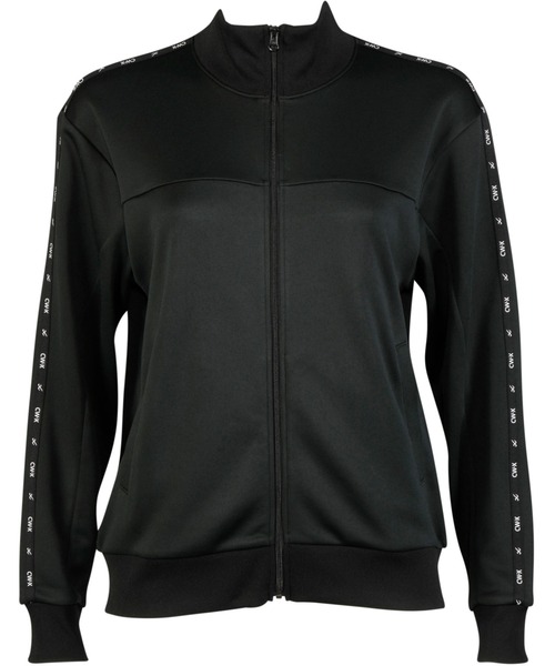 CW-X コート アウター トップス ジャケット 長袖 レディース メンズ