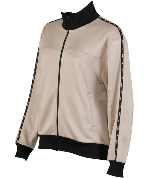 CW-X コート アウター トップス ジャケット 長袖 レディース メンズ