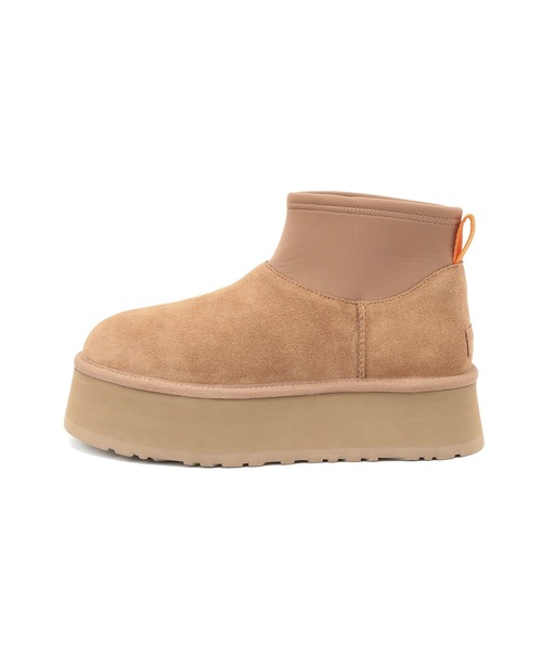 UGG Australia ブーツ 「WEB限定」「UGG(アグ)」Classic Mini