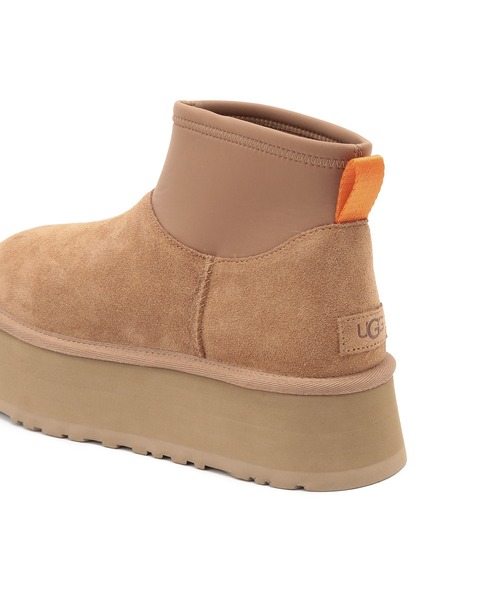 UGG australia ブーツ UGG Australia ブーツ 「WEB限定」「UGG(アグ)」Classic Mini