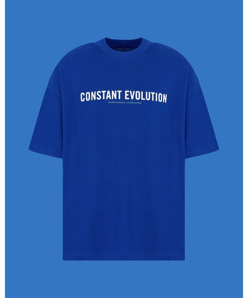 エンポリオアルマーニ Tシャツ 紺色Lサイズ 新品 未使用