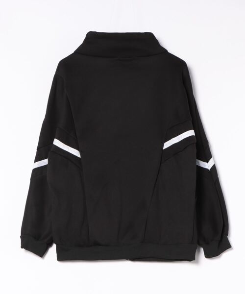 B'day ブルゾン アウター 「 B'day / ビーデー 」BIGシルエット