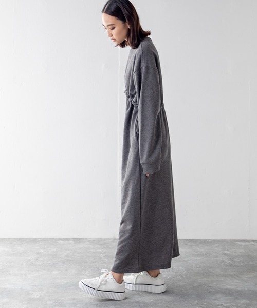 MILLION CARATS（ミリオンカラッツ） ワンピース 「2WAY」リラックス感