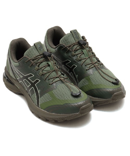 【VIP価格】ASICS アシックス Gel-Terrain スニーカー ASICS スニーカー GEL-TERRAIN（アシックス ゲル-テライン