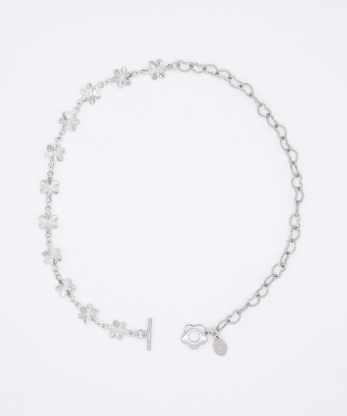 Foundry Mews ネックレス Foundry Mews ネックレス 「Foundry Mews/ファウンドリー