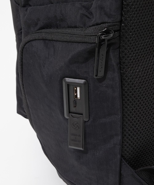 Samsonite（サムソナイト） デイバック リュック メンズ レディース