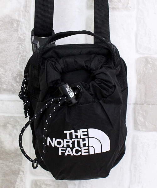 THE NORTH FACE ザ ノースフェイス TNFボザークロスボディバッグ THE NORTH FACE ショルダーバッグ TNF ボザークロスボディ BOZER