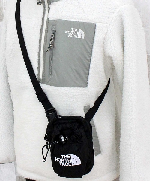 THE NORTH FACE（ザ ノースフェイス） ショルダーバッグ TNF ボザー