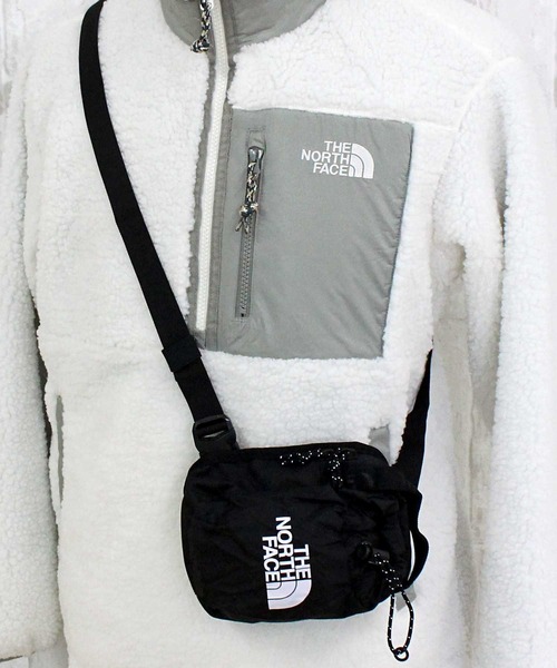 THE NORTH FACE ザ ノースフェイス TNFボザークロスボディバッグ THE NORTH FACE ショルダーバッグ TNF ボザークロスボディ BOZER