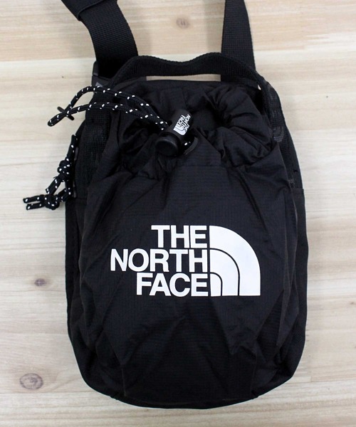 THE NORTH FACE（ザ ノースフェイス） ショルダーバッグ TNF ボザー