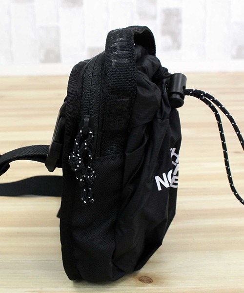 THE NORTH FACE ショルダーバッグ TNF ボザークロスボディ BOZER