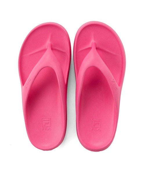 ◆FILA◆Drifter Tube Song Bold サンダル 韓国発 22~25㎝ FILA サンダル DRIFTER TUBE THONG BOLD レディース : ZOZOTOWN