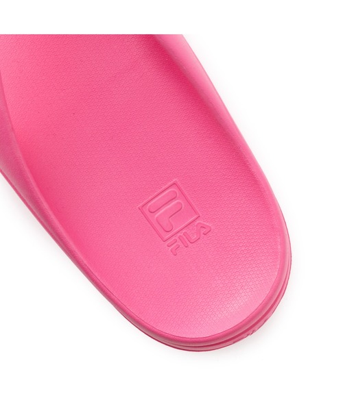FILA サンダル DRIFTER TUBE THONG BOLD レディース : ZOZOTOWN