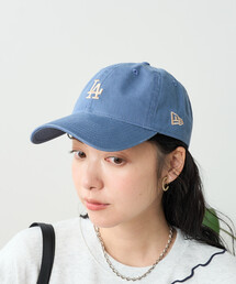 FREAK'S STORE キャップ 帽子 New Era × STORE/ニューエラ 別注