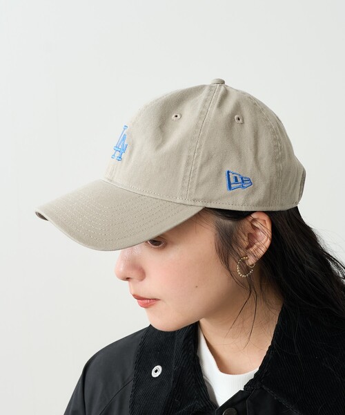 FREAK'S STORE キャップ 帽子 New Era × STORE/ニューエラ 別注