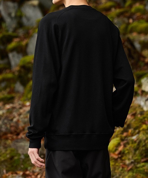 Goldwin 1LDK Sweatshirt スウェット ennoy GOLDWIN トレーナー スウェット Goldwin / ゴールドウィン：別注