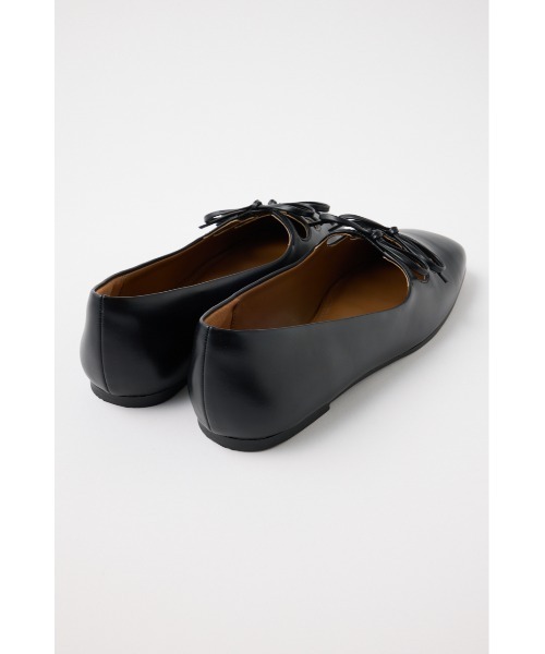 MOUSSY（マウジー） パンプス BOW バレエパンプス : ZOZOTOWN Yahoo!店