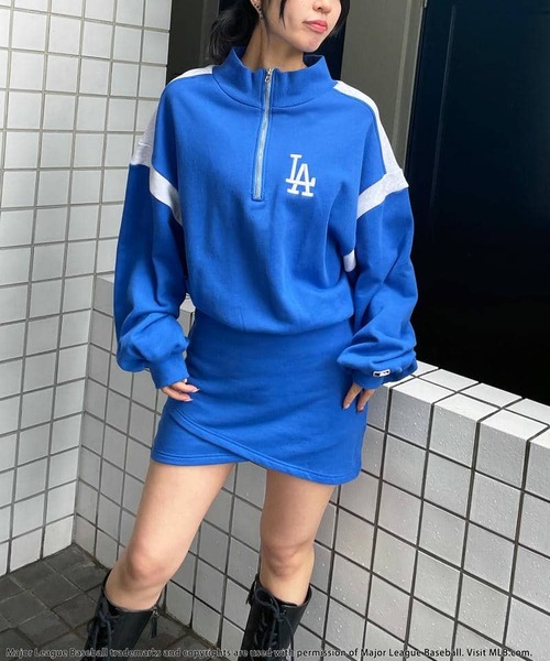 新品 HARLEM GLOBETROTTERS チアガール ワンピース XL RODEO CROWNS WIDE BOWL | コール＆デニムパッチワンピース