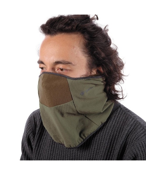 Foxfire（フォックスファイヤー） ネックウォーマー スヌード オクタ