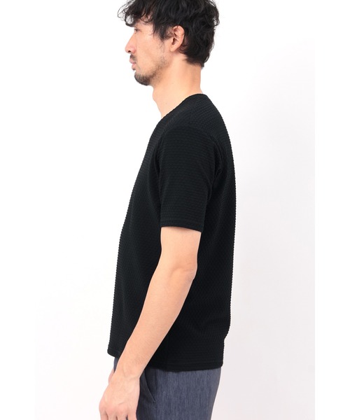 HIGH STREET（ハイストリート） tシャツ HIGH STREET∴RIPA