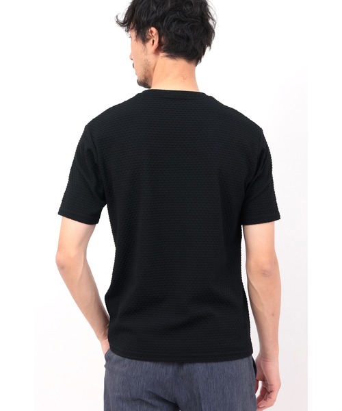 HIGH STREET（ハイストリート） tシャツ HIGH STREET∴RIPA