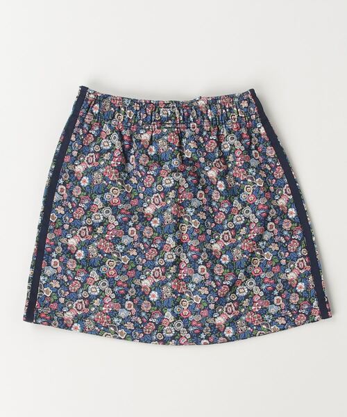 【新品未使用】adidas メッシュスカート マルチカラー adidas（アディダス） スカート adidas Originals × Liberty London