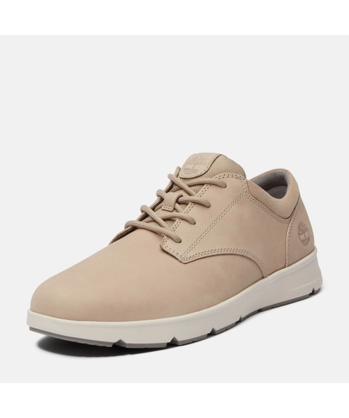 Timberland スニーカー メンズ パーカー ストリート ロー