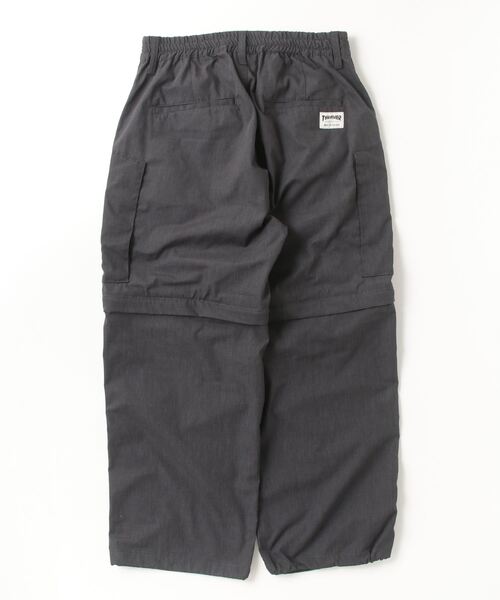 THRASHER カーゴパンツ 「3」「THRASHER/スラッシャー」2WAY