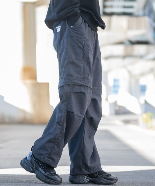 L THE NORTH FACE(ザノースフェイス) カーゴパンツ(メンズ) - 海外通販