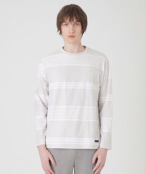 BLACK LABEL CRESTBRIDGE（ブラックレーベル クレストブリッジ） t