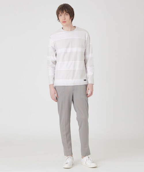 BLACK LABEL CRESTBRIDGE（ブラックレーベル クレストブリッジ） t