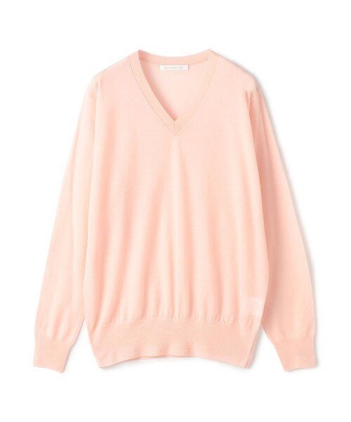 GALERIE VIE（ギャルリー ヴィー） ニット セーター ウーステッド