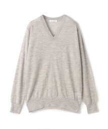 GALERIE VIE（ギャルリー ヴィー） ニット セーター ウーステッド