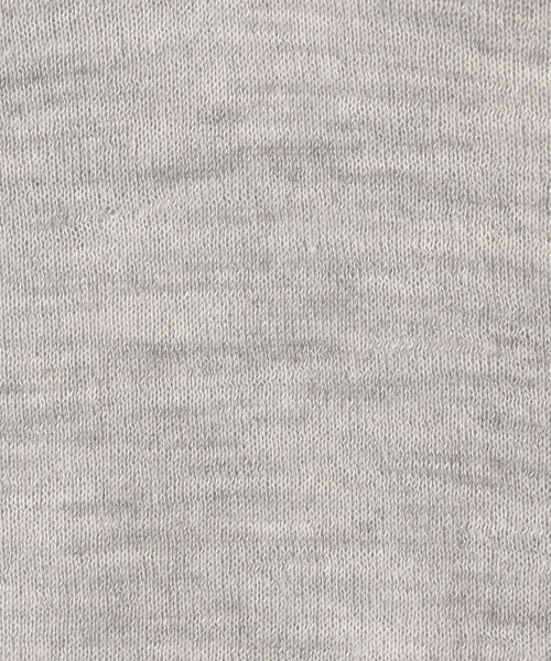 GALERIE VIE ニット セーター ウーステッドカシミヤ Vネックプル