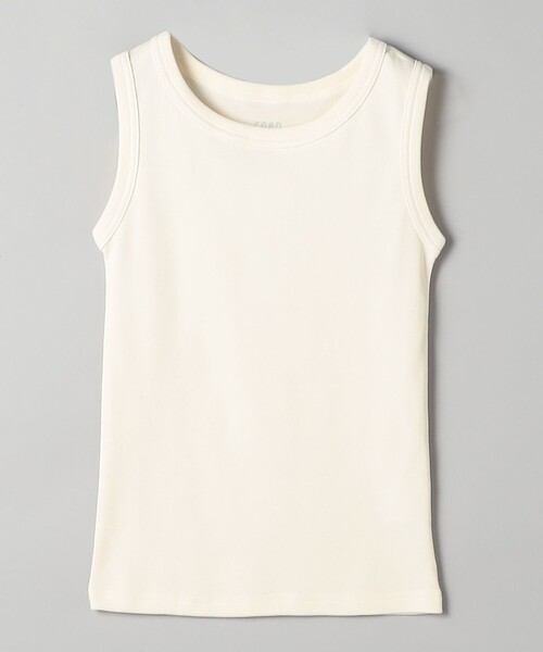 coen（コーエン） タンクトップ ノースリーブ 「再入荷/新色登場