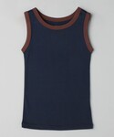 タンクトップ ノースリーブ 「再入荷/新色登場...の詳細画像5