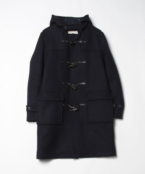 Mackintosh（マッキントッシュ） ダッフルコート 38 ネイビー