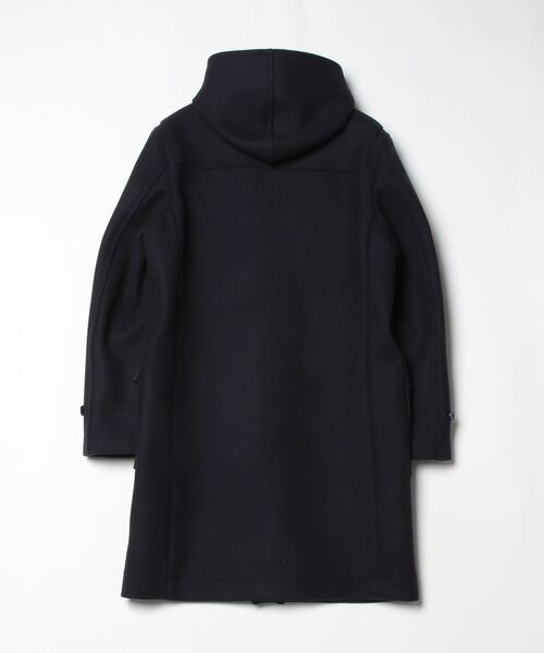 Mackintosh（マッキントッシュ） ダッフルコート 38 ネイビー