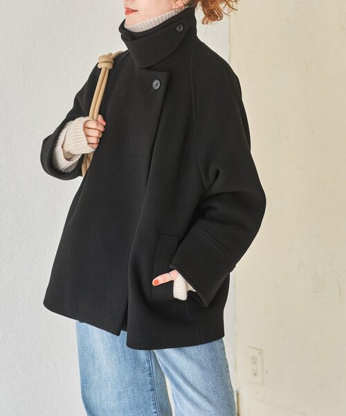 Spick＆Span（スピック アンド スパン） 「Spick & Span」 コート 36