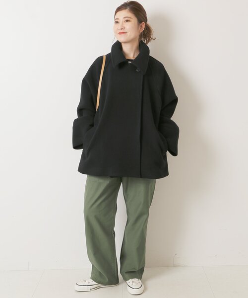 Spick＆Span（スピック アンド スパン） 「Spick & Span」 コート 36