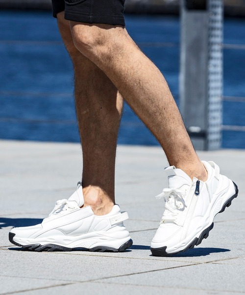 1PIU1UGUALE3 RELAX スニーカー 1PIU1UGUALE3 RELAX(ウノピゥウノウ