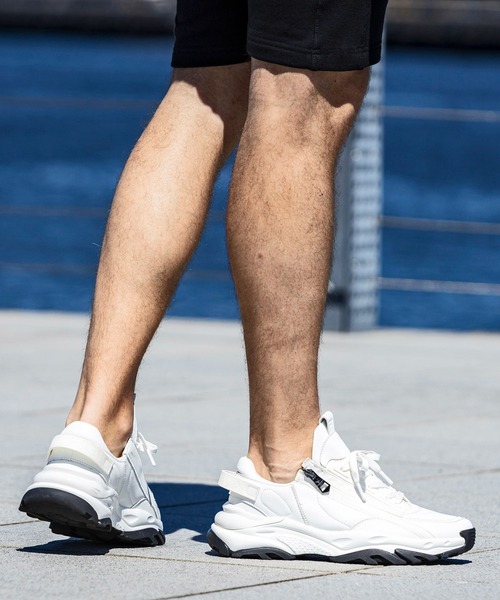 1PIU1UGUALE3 RELAX スニーカー 1PIU1UGUALE3 RELAX(ウノピゥウノウ