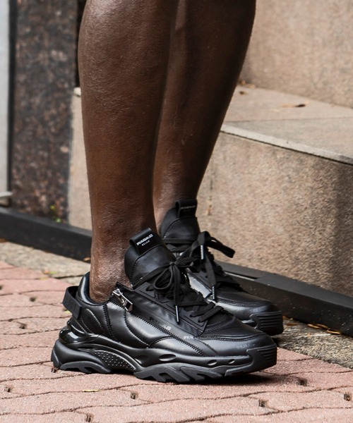 1PIU1UGUALE3 RELAX スニーカー 1PIU1UGUALE3 RELAX(ウノピゥウノウ