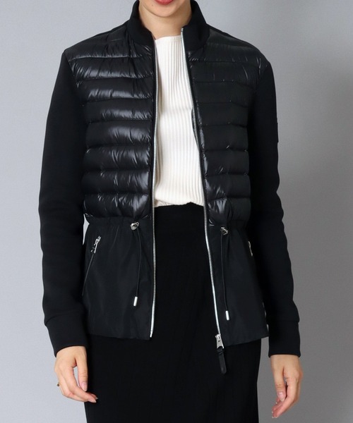 コンビニ払い不可 Darich Clubスカジャン NVY ネイビー