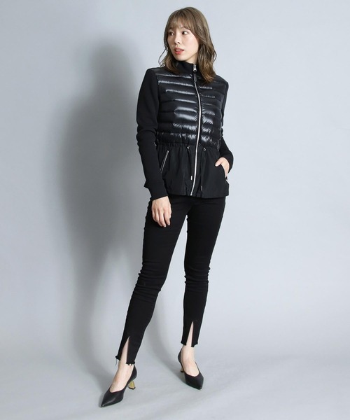 TITE IN THE STORE ダウンコート ダウンジャケット 「MACKAGE