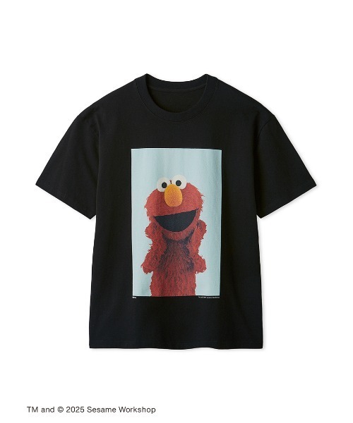 tシャツ 「UNISEX」フォトアートTシャツ レディース メンズ